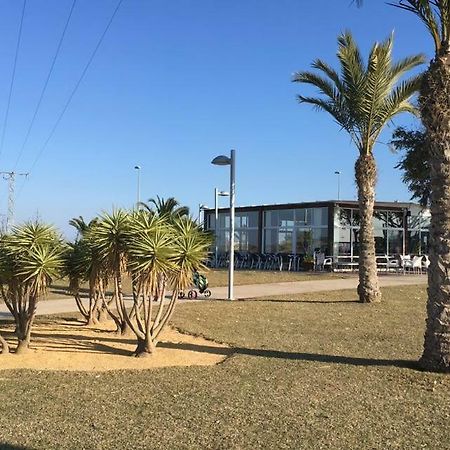 Casa Verano Vistabella  Kültér fotó