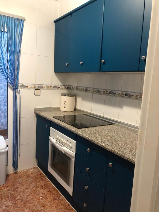 Casa Verano Vistabella  Kültér fotó