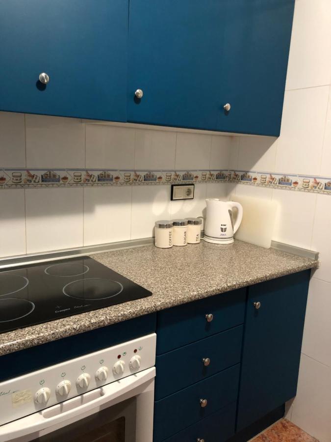 Casa Verano Vistabella  Kültér fotó