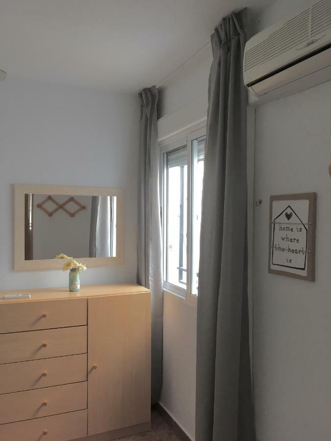 Casa Verano Vistabella  Kültér fotó