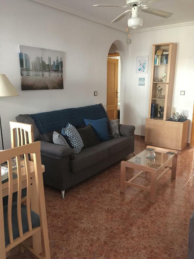 Casa Verano Vistabella  Kültér fotó