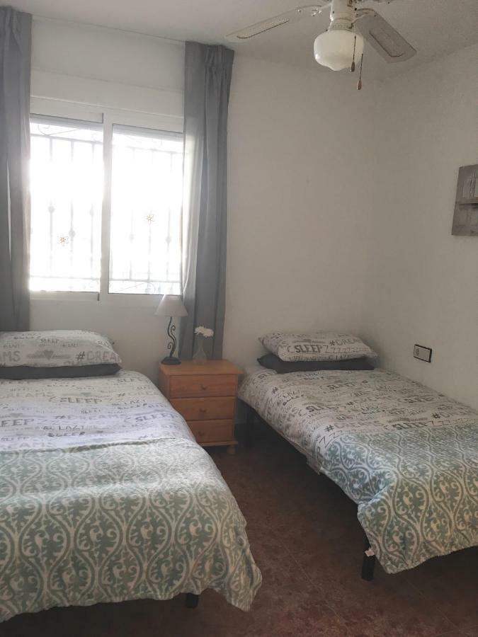 Casa Verano Vistabella  Kültér fotó