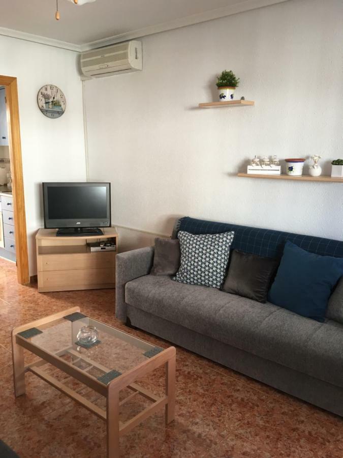 Casa Verano Vistabella  Kültér fotó