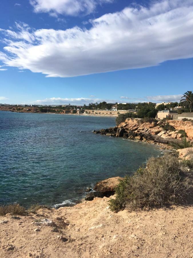Casa Verano Vistabella  Kültér fotó
