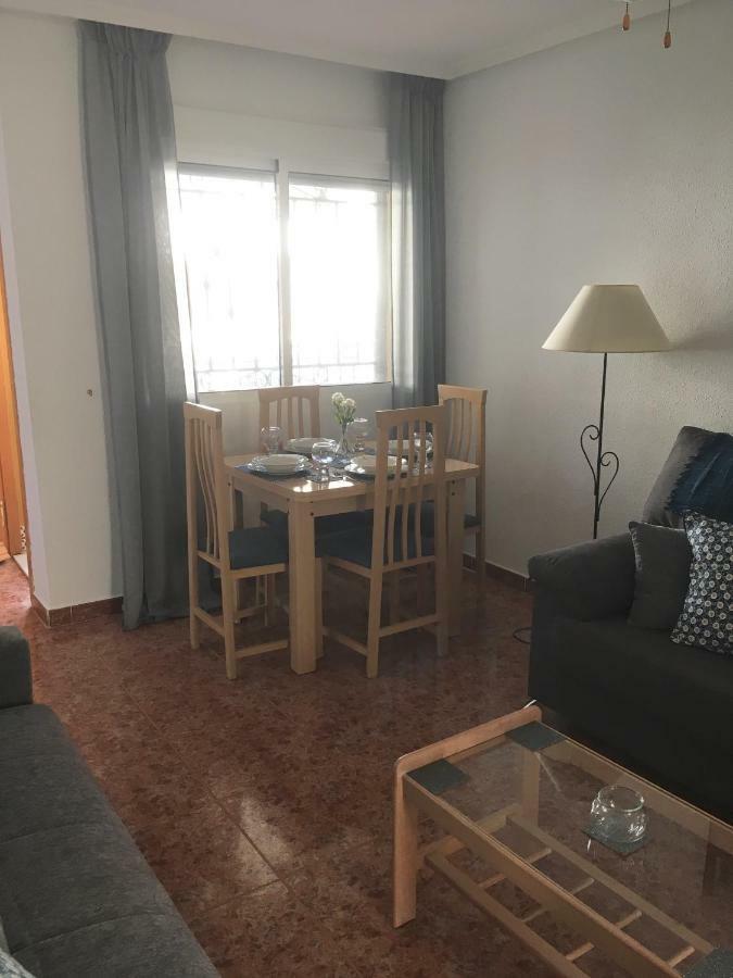 Casa Verano Vistabella  Kültér fotó