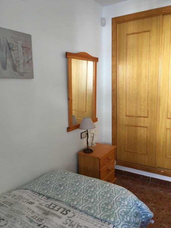 Casa Verano Vistabella  Kültér fotó