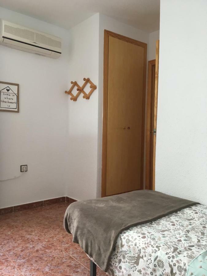 Casa Verano Vistabella  Kültér fotó