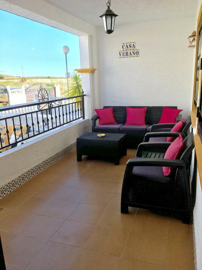 Casa Verano Vistabella  Kültér fotó
