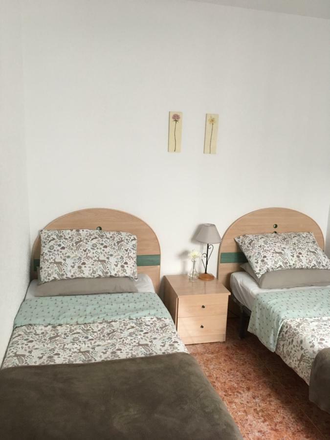 Casa Verano Vistabella  Kültér fotó