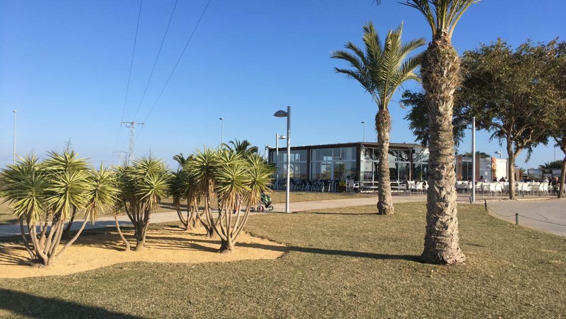 Casa Verano Vistabella  Kültér fotó