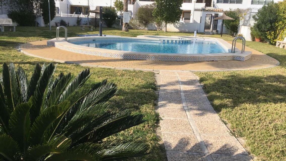 Casa Verano Vistabella  Kültér fotó