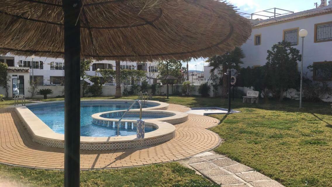 Casa Verano Vistabella  Kültér fotó