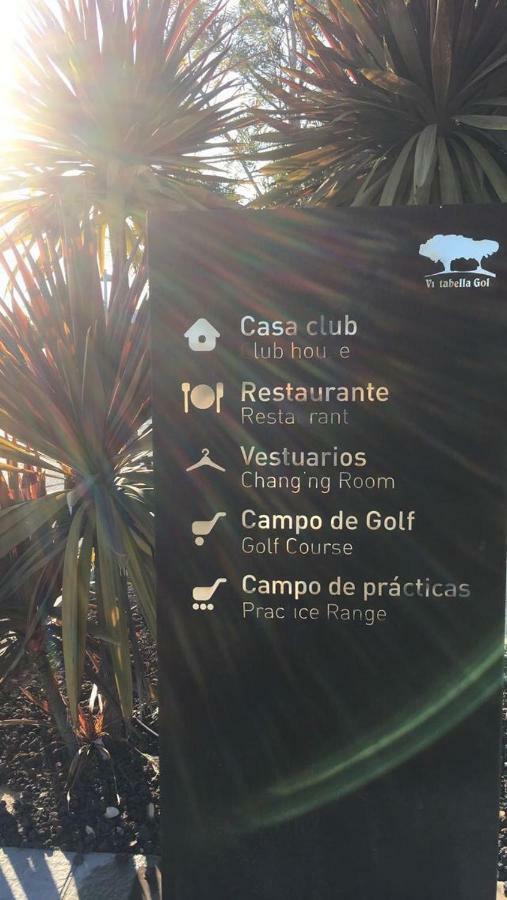 Casa Verano Vistabella  Kültér fotó