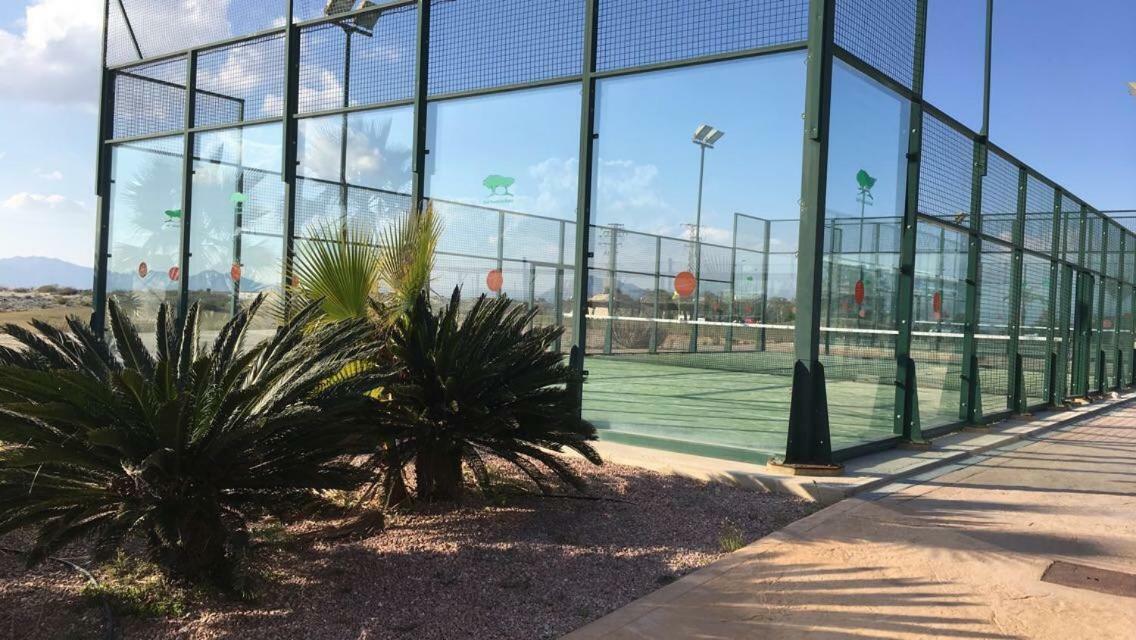 Casa Verano Vistabella  Kültér fotó